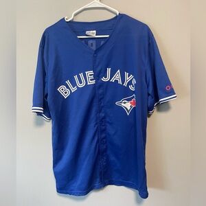 Toronto Blue Jays Jersey
